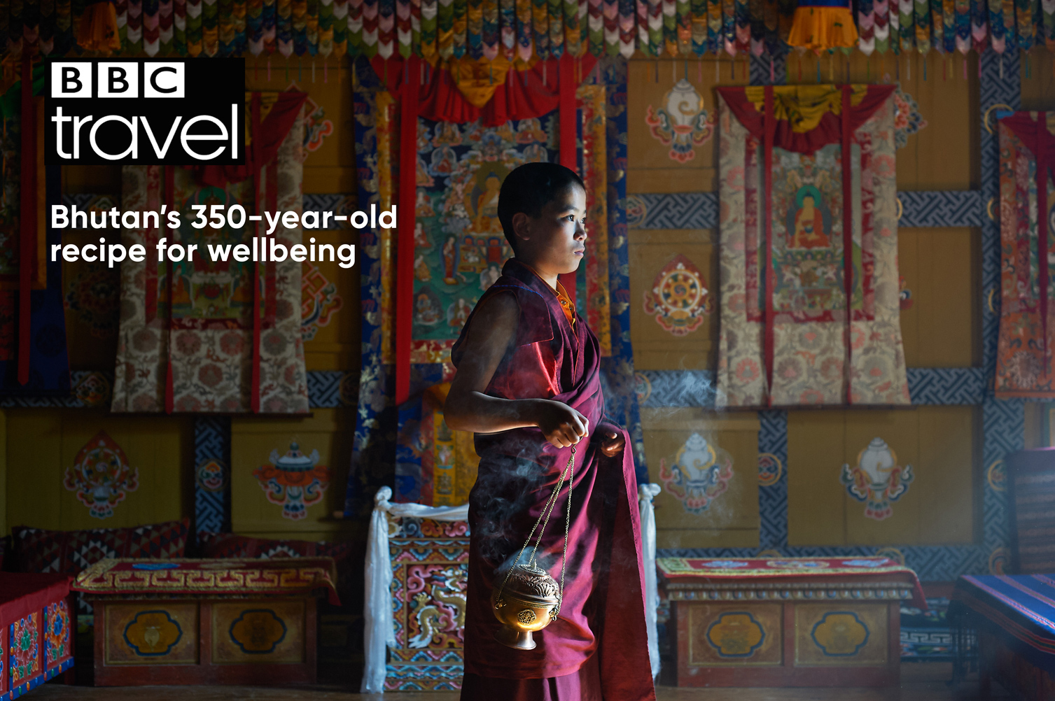 Bhutan | BBC Travel | Simon Urwin | Published Articles & Photography