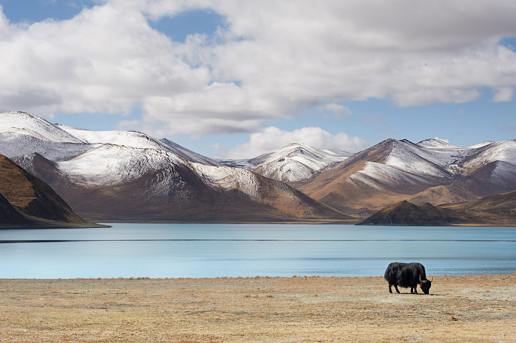 Landscapes | Tibetan Himalayas