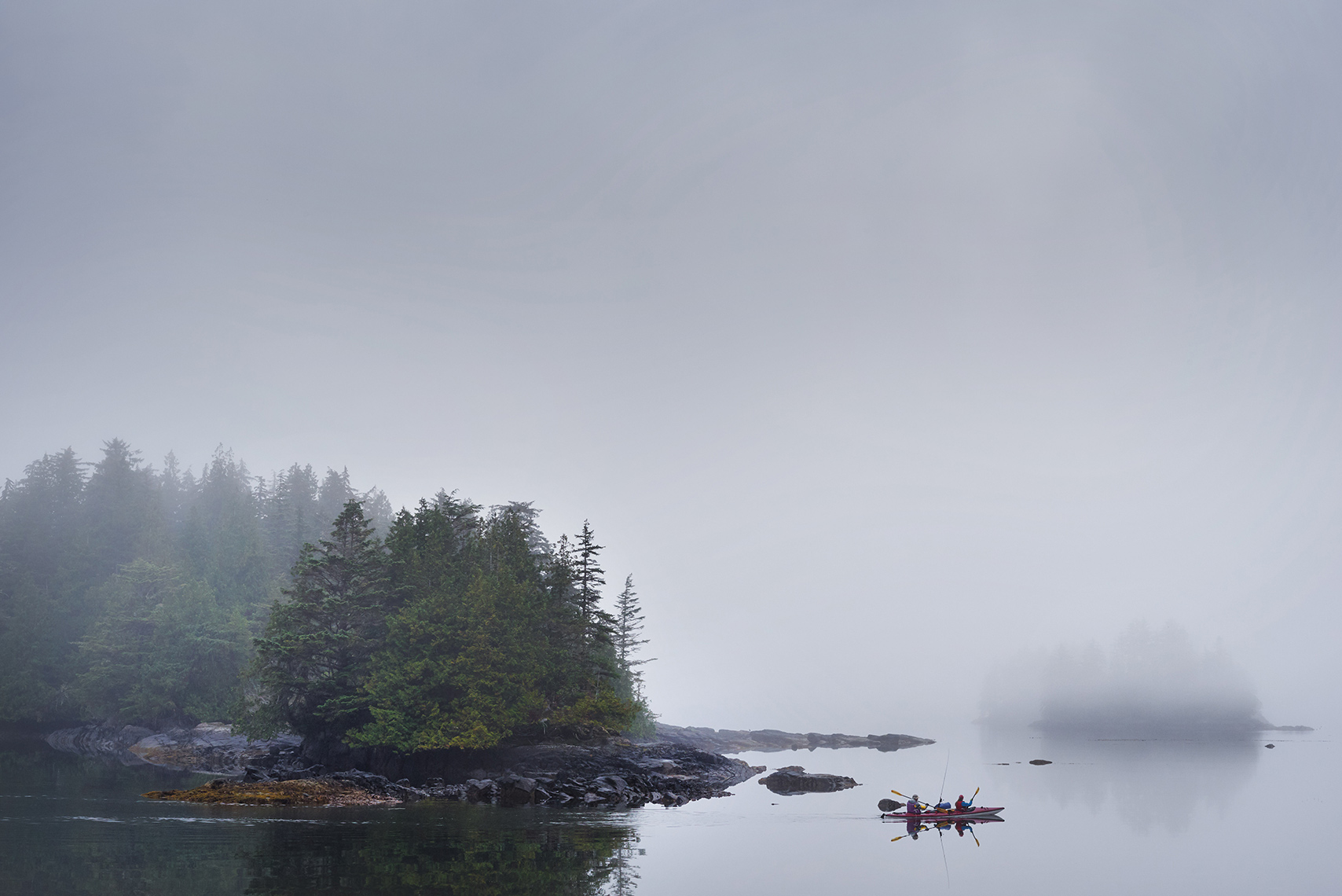 Landscapes | Haida Gwaii, British Columbia, Canada