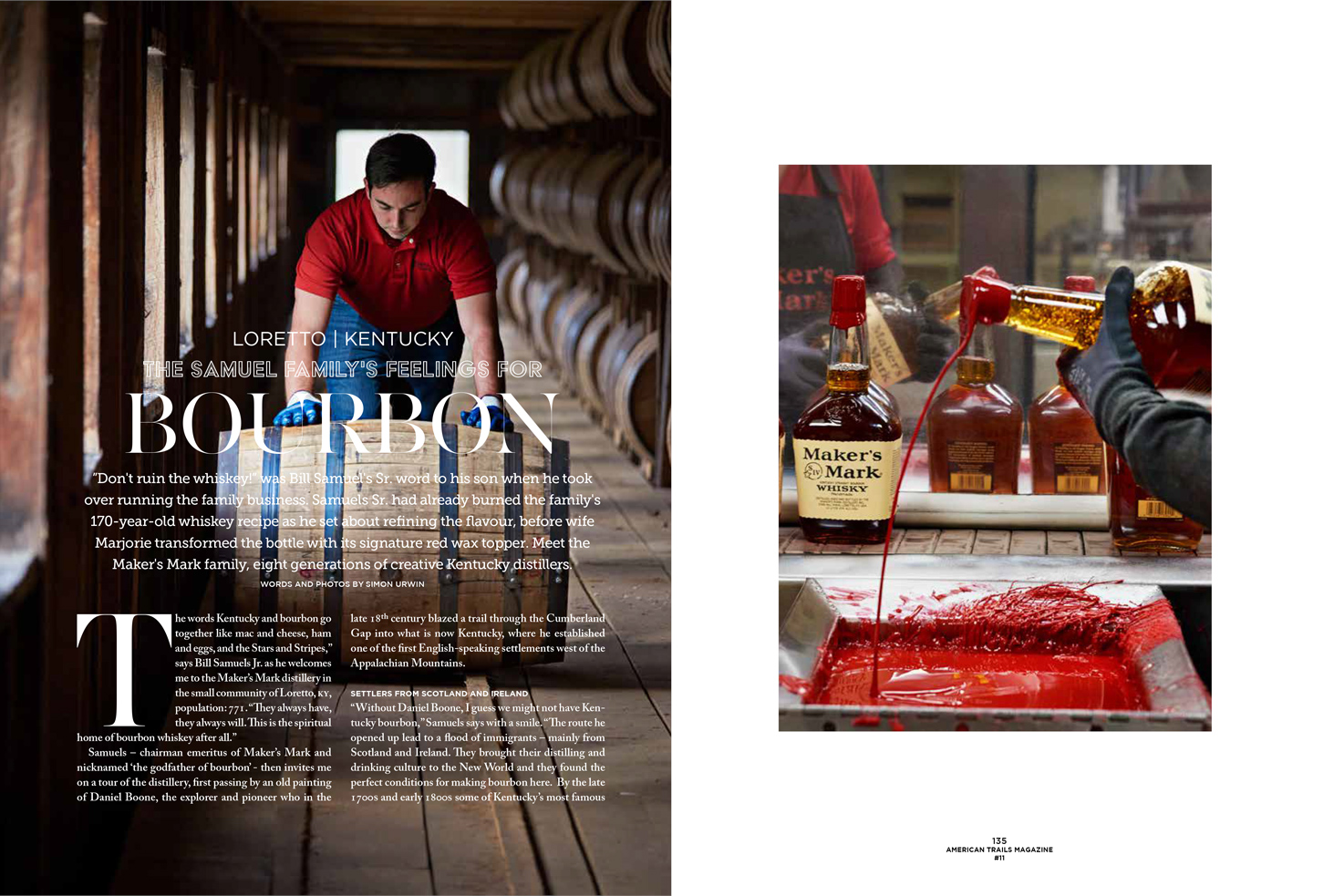 bourbon-whiskey-distillery-travel-photography-article-in-american-trails-magazine-by-simon-urwin-in-kentucky-usa