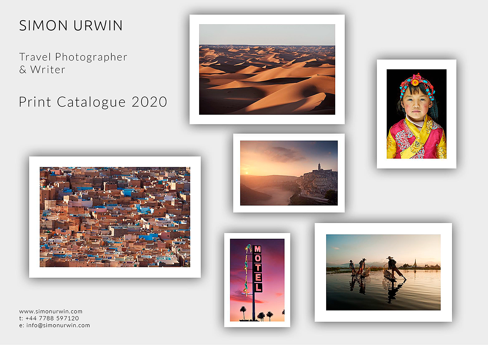 Buy bespoke photographic prints